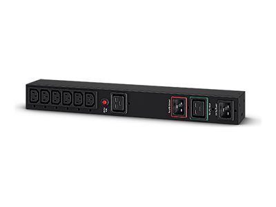 CyberPower Power distribution unit, MBP20HVIEC6A, 200-240 V