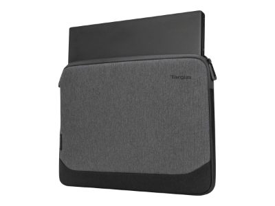 Cypress with EcoSmart Sleeve, TBS64902GL, Fits up to size 12-12 ", Sleeve, Grey