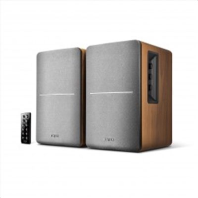 R1280DB, Bluetooth, 85 dB, Brown, 42 W