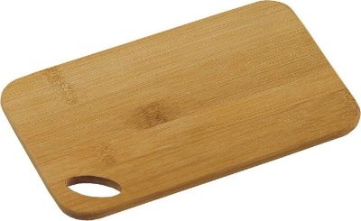Kesper griešanas dēlis, bambusa, 22,5x14,4x0,8 cm