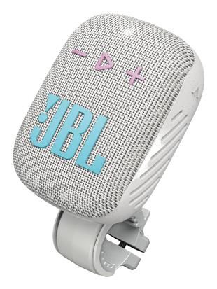 Portable Speaker, JBL, WIND3S, Grey, Portable, P.M.P.O. 5 Watts, Bluetooth, JBLWIND3SGRY