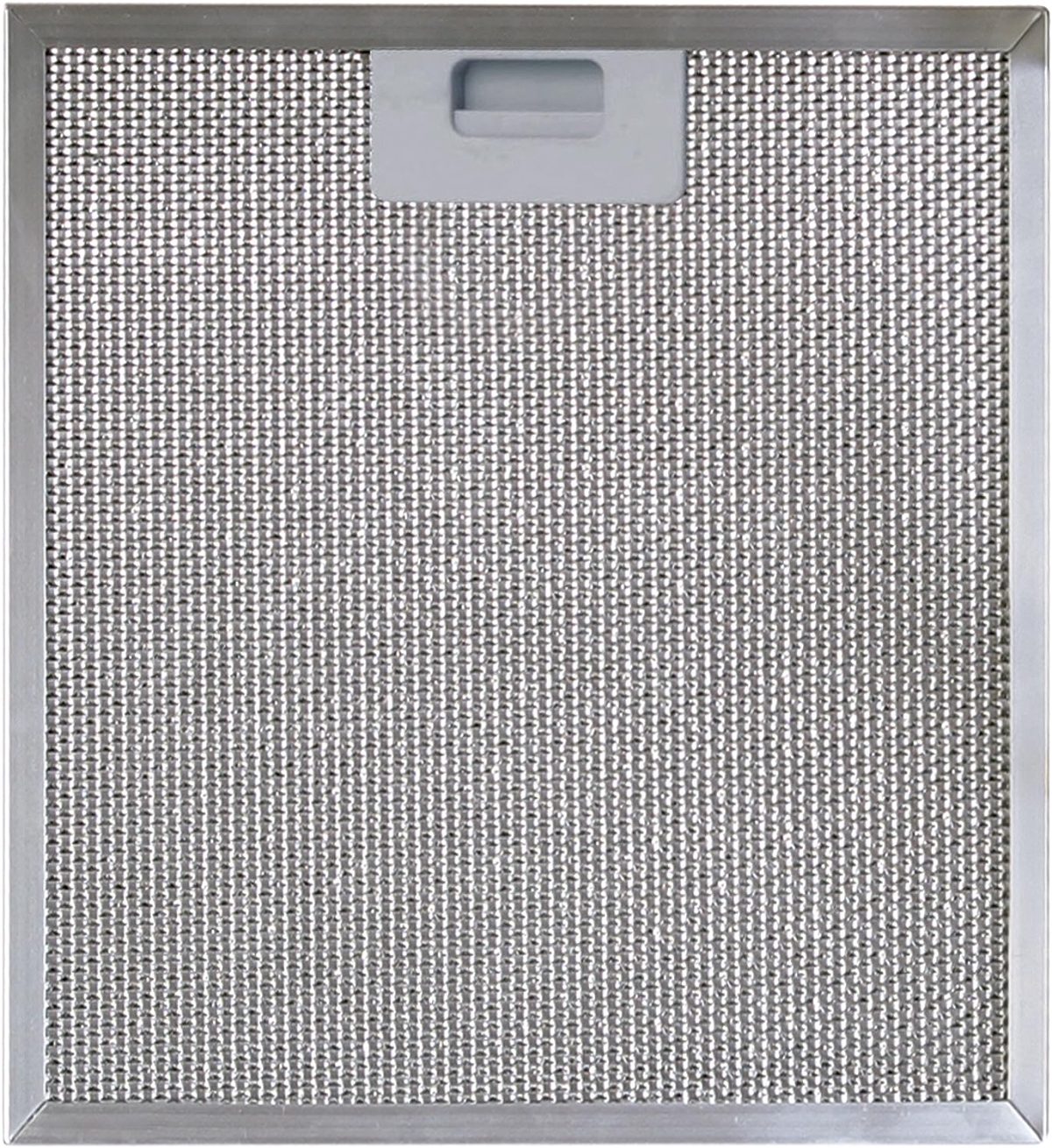 02819000 Curved Crystal Metallic Filter