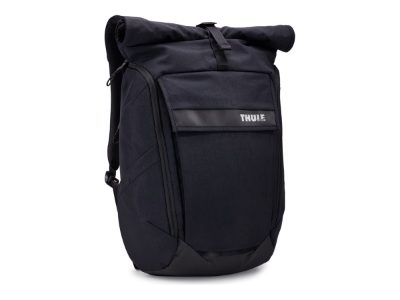 Backpack 24L, PARABP-3116 Paramount, Backpack, Waterproof, Black