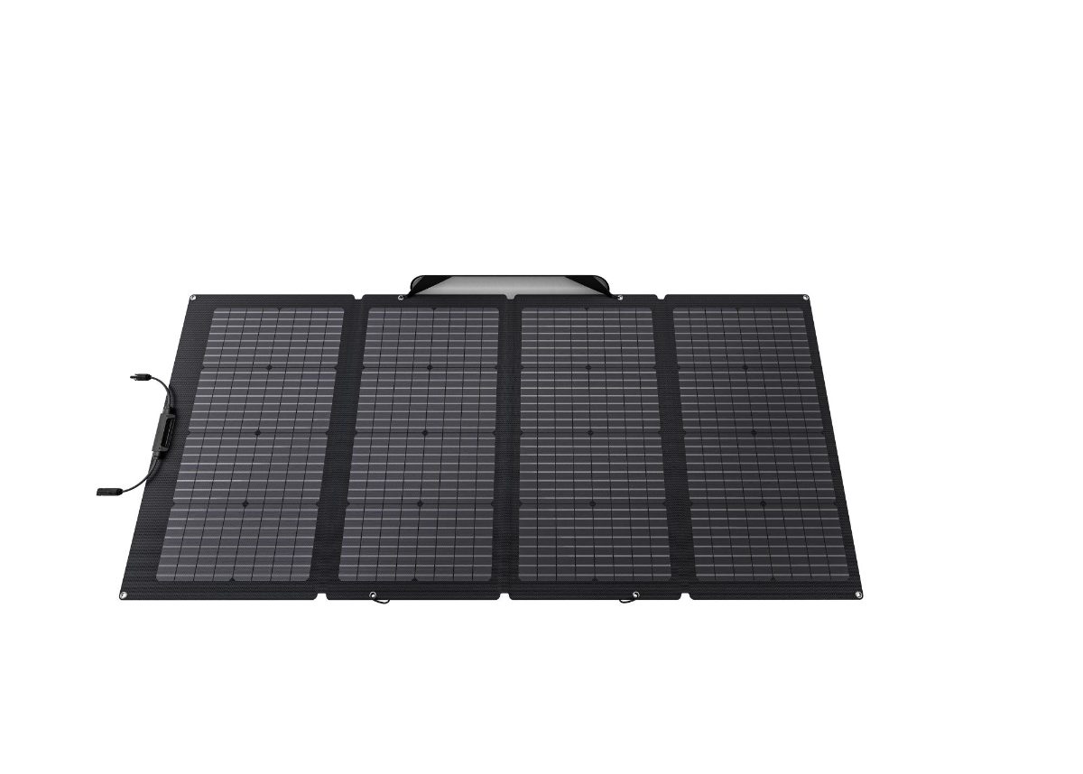 SOLAR PANEL 220W/5006501007 ECOFLOW