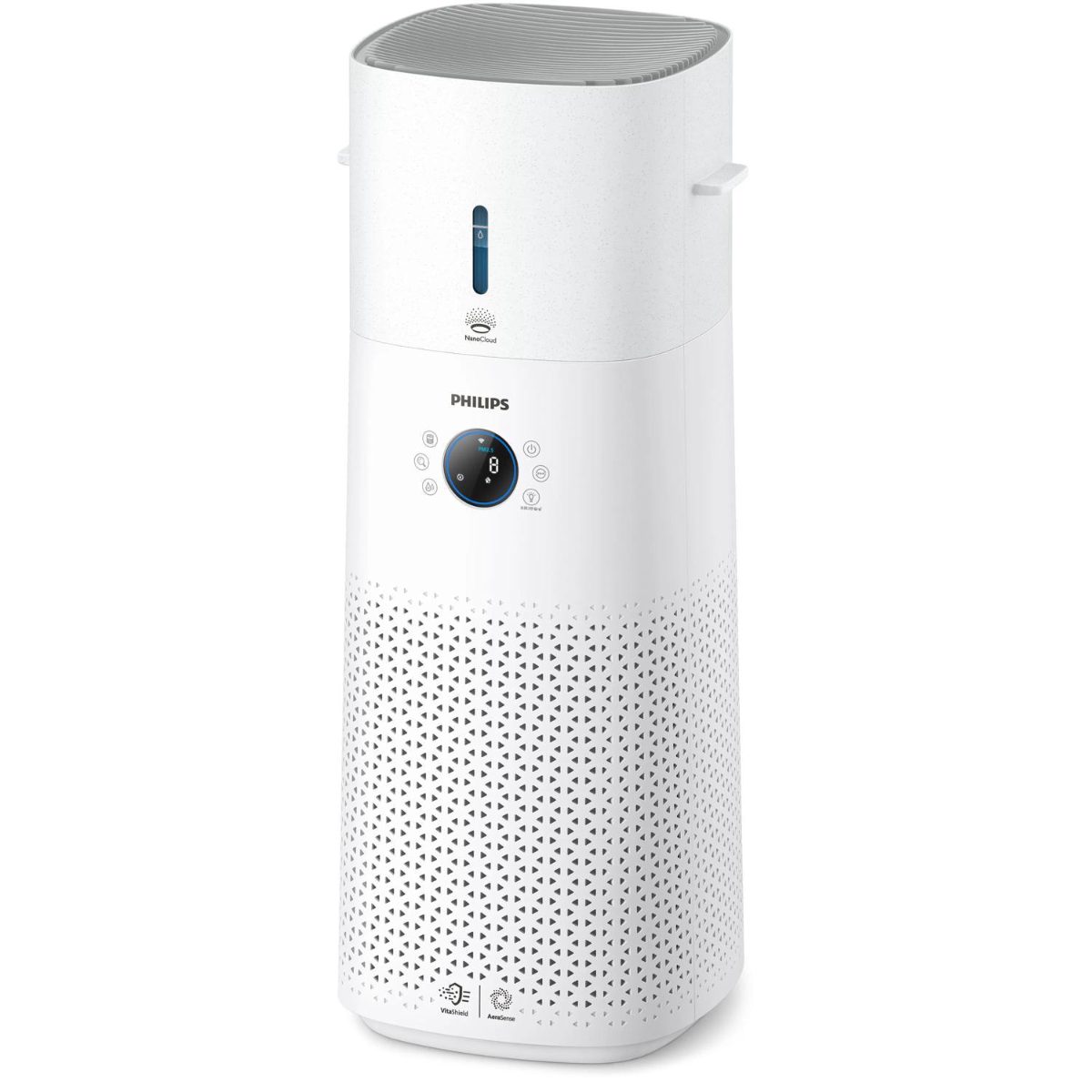 AIR PURIFIER 2IN1/AC3737/10 PHILIPS