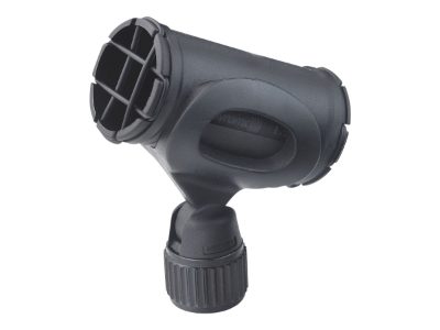EA 19/25 Elastic Suspension for Shaft 19 - 25 mm (0.75 - 0.98"), incl. Clamp MA-CL36