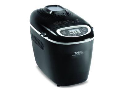 TEFAL maizes cepšanas ierīce, 1600W, melna