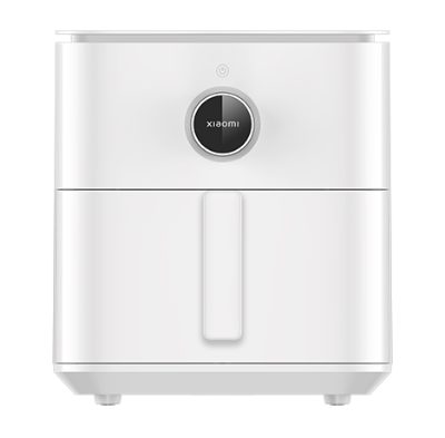 Smart Air Fryer EU, Power 1800 W, Capacity 6.5 L, White
