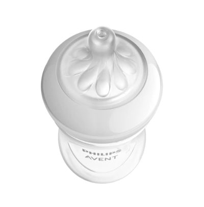 Philips Avent Natural Response jaundzimušā dāvanu komplekts