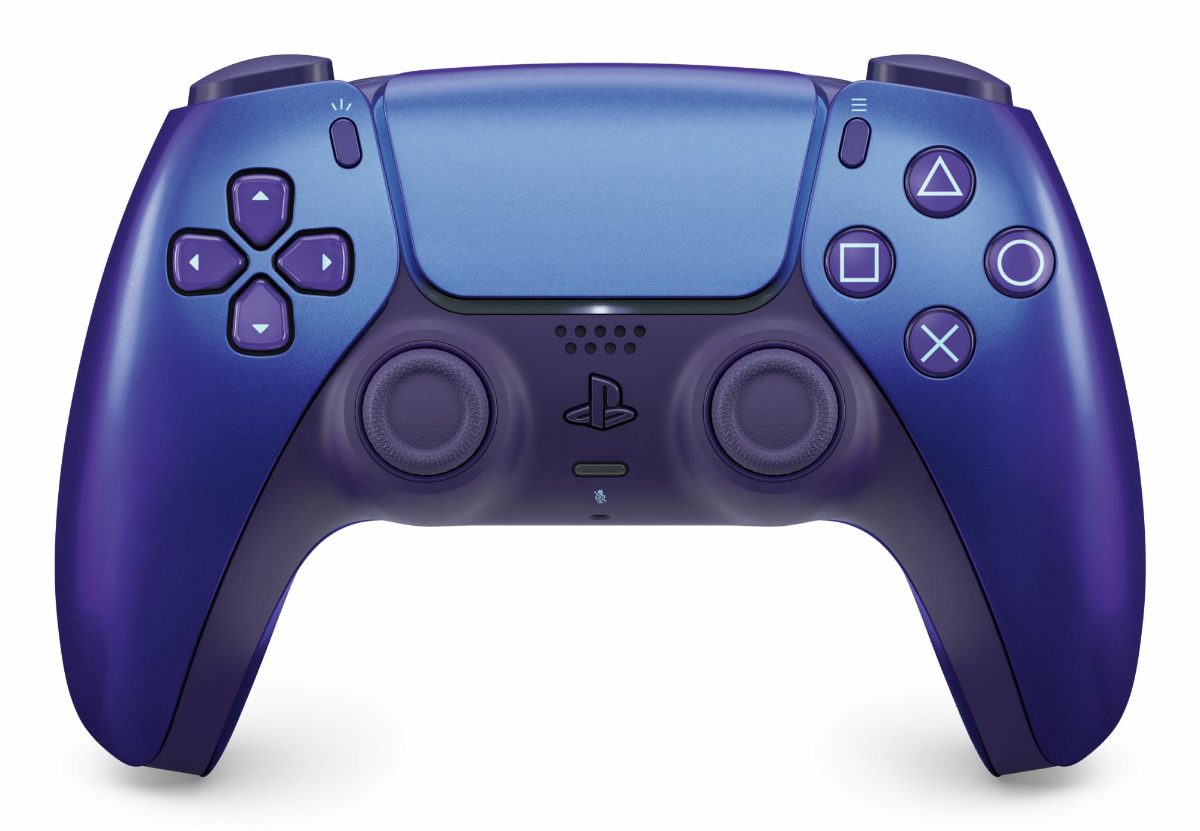 CONSOLE ACC CONTROLLER WRL PS5/DUALSENSE IN 711719590088 SONY