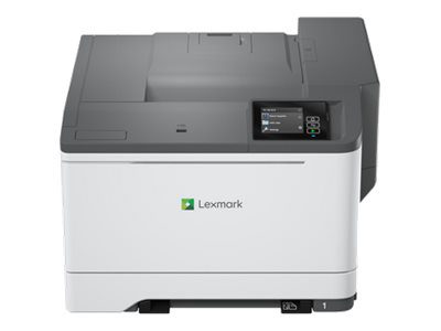 Lexmark CS531dw, Colour, Laser, Printer, Wi-Fi, Maximum ISO A-series paper size A4