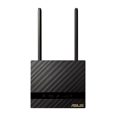 4G-N16, 802.11n, 300 Mbit/s, 10/100 Mbit/s, Ethernet LAN (RJ-45) ports 1, Mesh Support No, MU-MiMO No, 4G, Antenna type Internal/External