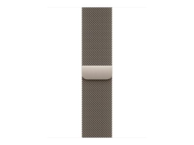 Apple 42mm Natural Milanese Loop, Apple
