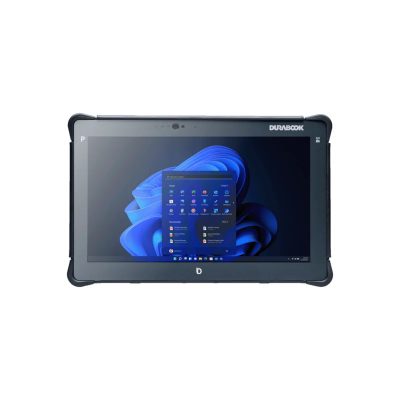Tablet, R11H7, 11.6 ", Black, 1920 x 1080 pixels, Intel Core i5, 1235U, 8 GB, 256 GB, Wi-Fi, Front camera, 2 MP, Rear camera, 11 MP, Bluetooth, 5.3, Windows, 11 Pro