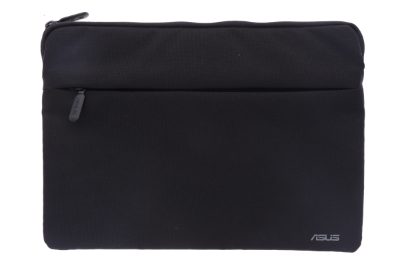 AS1200, Fits up to size 11.6 ", Sleeve, Waterproof, Grey