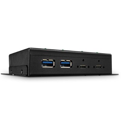 I/O HUB USB3.1 4PORT/43094 LINDY