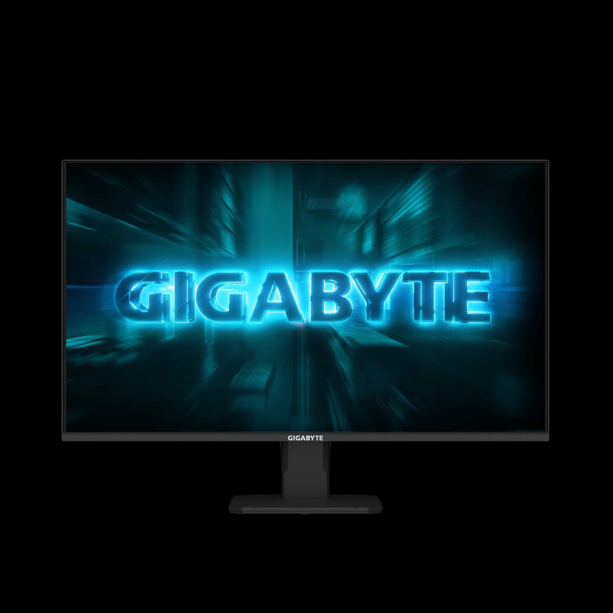 GS25F2A, 24.5 ", SS IPS, FHD, 240 Hz, 1 ms, 1920 x 1080 pixels, 300 cd/m², HDMI ports quantity 2