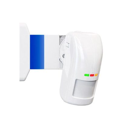 DETECTOR ACC PIR/BRACKET E-3 SATEL