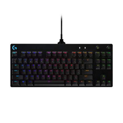 KEYBOARD G PRO/ENG 920-009392 LOGITECH