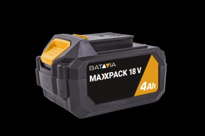 18V 4.0Ah Battery