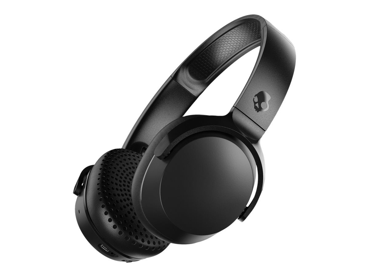 Riff Wireless 2 Headphones, Wireless, Over-Ear