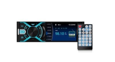 Navitel RD9, 4x45 W, Digital Media Receiver