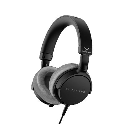 Headphones, DT 270 PRO