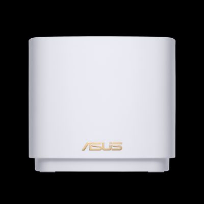 ZenWiFi XD4 Plus (W-2-PK) Wireless-AX1800 (2-pack), 802.11ax, 1201+574 Mbit/s, 10/100/1000 Mbit/s, Ethernet LAN (RJ-45) ports 1, Mesh Support Yes, MU-MiMO Yes, No mobile broadband, Antenna type Internal