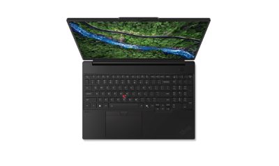 Lenovo ThinkPad P16s G5 Intel, Black, 16 ", IPS, Touchscreen, WUXGA, 1920 x 1200 pixels, Anti-glare, Intel Core Ultra 7, 366H, 64 GB, LPCAMM2 LPDDR5X, Solid-state drive capacity 1000 GB, NVIDIA RTX PRO 2000 Blackwell Generation, GDDR7, 8 GB, Windows 11 Pro, 802.11be, Bluetooth version 5.4, Keyboard language Nordic, Keyboard backlit, Warranty 36 month(s), Battery warranty 12 month(s)