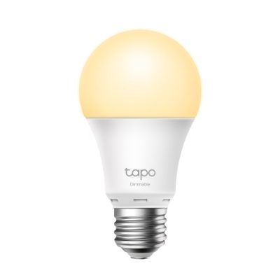 Smart Wi-Fi Light Bulb, Tapo L510E