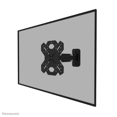 TV SET ACC WALL MOUNT/WL40S-840BL12 NEOMOUNTS