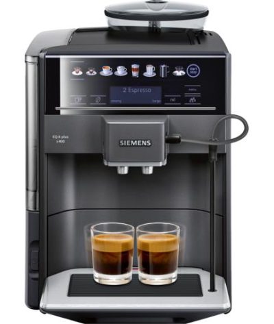 COFFEE MACHINE/TE654319RW SIEMENS