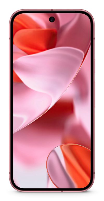 MOBILE PHONE PIXEL 9 128GB/PEONY GA05841-GB GOOGLE