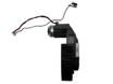 Vacuum Cleaner Accessory, ROBOROCK, Left Wheel Module, For S8/S8+/S8 Pro Ultra/Q5 Pro/Q5 Pro+/Q8 Max/Q8 Max+/S8 MaxV Ultra/Qrevo Master/Q5 Max+/Q5 DuoRoller+, 9.01.1881