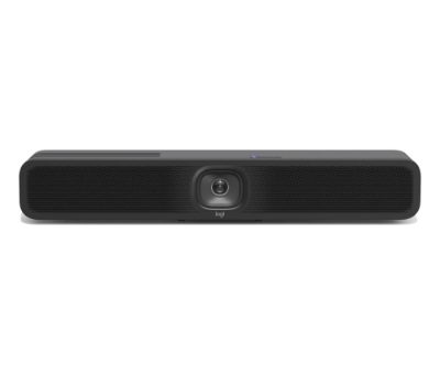 CAMERA WEBCAM MEETUP 2/GRAPHITE 960-001681 LOGITECH