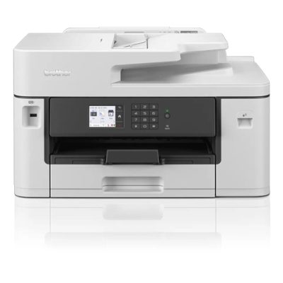 MFC-J5340DW, Inkjet, Colour, 4-in-1, A3, Wi-Fi