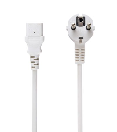 CABLE POWER C13 1.8M/PC-186W-VDE GEMBIRD