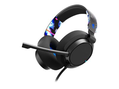 Wired Over-Ear Headphones, SLYR PRO, Noise canceling
