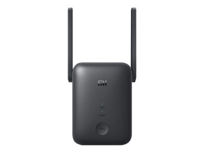 Mi WiFi Range Extender, AC1200 EU, 802.11ac, 867+300 Mbit/s, 10/100 Mbit/s, Ethernet LAN (RJ-45) ports 1, Mesh Support No, MU-MiMO No, No mobile broadband
