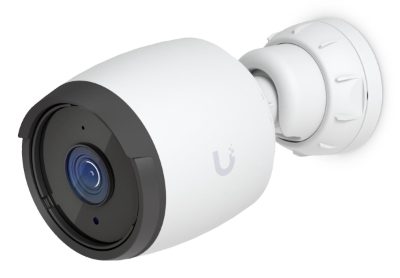 All-weather 4K PoE camera, UVC-G6-Bullet-W, Bullet, 8 MP, Fixed, IP66