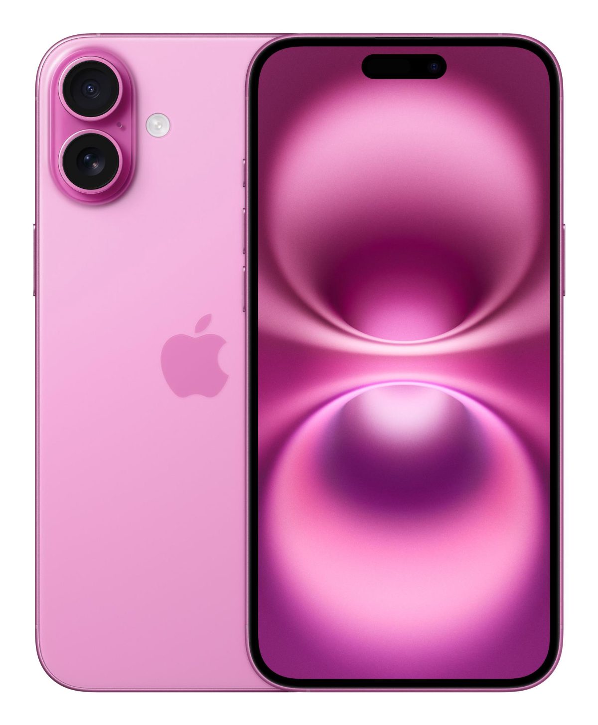 MOBILE PHONE IPHONE 16 PLUS/128GB PINK MXVW3 APPLE