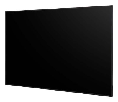 LG 4K UHD Signage, 65UL5Q-E, 65 ", 500 cd/m², Landscape/Portrait, 24/7, webOS, 8 ms, 178 °