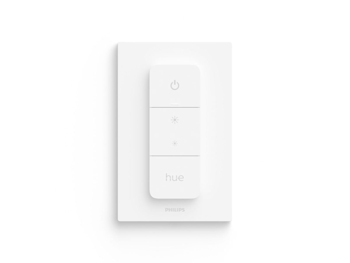 Hue DIM Switch, IEEE 802.15.4