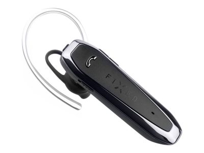 Fixed Talk 2, Hands free device, 13.2 g, Black