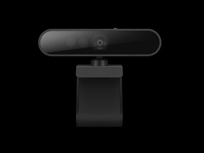Webcam, Infrared cam, Windows Hello support, 500 FHD