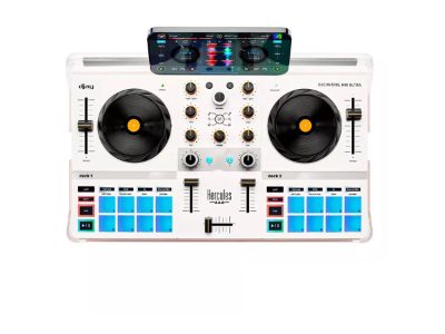 Djcontrol Mix Ultra WW, Speakers, Bluetooth