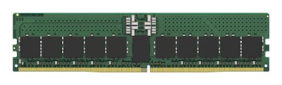 Server Memory Module, KINGSTON, DDR5, 32 GB, Registered (buffered), CL 46, 1.1 V, 288-pin DIMM, ECC Yes, KSM56R46BD8-32MH