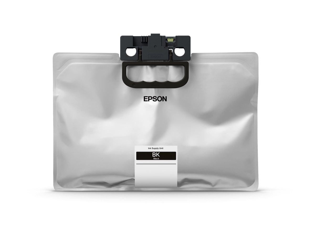 Epson WorkForce Pro EM-C8101R, XXL Ink pack, Black