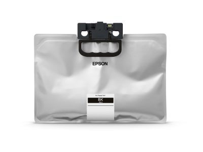 Epson WorkForce Pro EM-C8101R, XXL Ink pack, Black