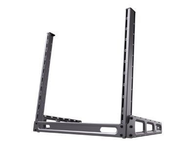 Rackmountable, SolidRac SR-10U